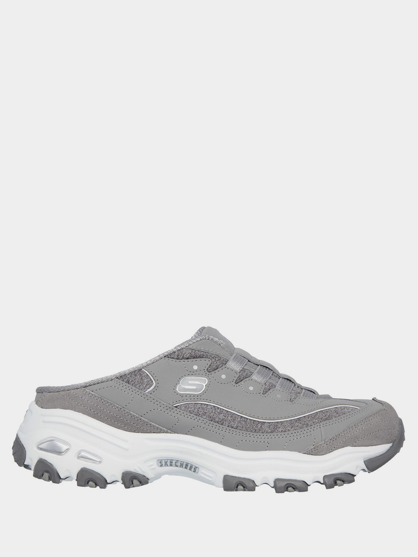 Шльопанці Skechers D'Lites - Resilient модель 11940 GYW Фото