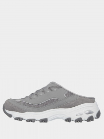 Шльопанці Skechers D'Lites - Resilient модель 11940 GYW Фото