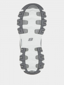 Шльопанці Skechers D'Lites - Resilient модель 11940 GYW Фото