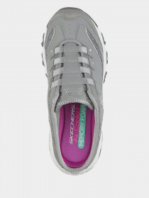 Шльопанці Skechers D'Lites - Resilient модель 11940 GYW Фото