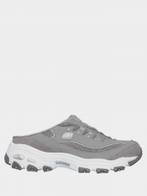 Шльопанці Skechers D'Lites - Resilient модель 11940 GYW Фото