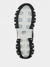 Кроссовки Skechers D'Lites - New Journey модель 11947 BKBL Фото