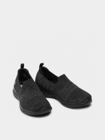 Слипоны Skechers Ultra Flex - Harmonious модель 13106 BBK Фото