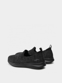 Сліпони Skechers Ultra Flex - Harmonious модель 13106 BBK Фото