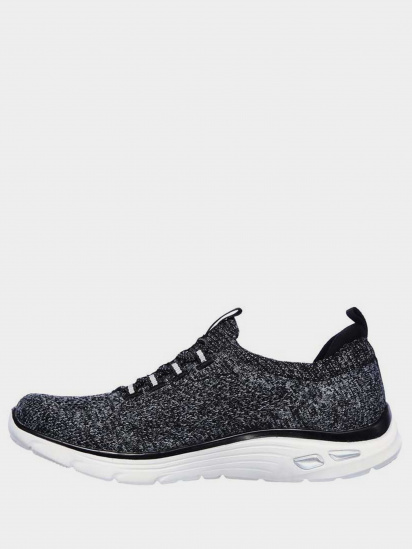 Кросівки Skechers Empire D'Lux - Sharp Witted модель 149007 BKW — фото - INTERTOP