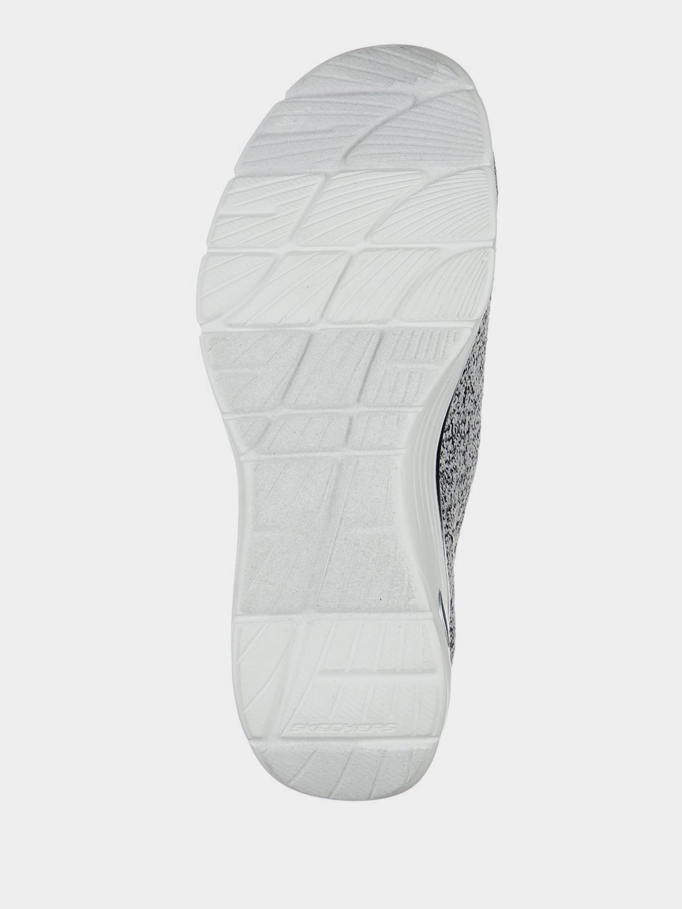 Кросівки Skechers Empire D'Lux - Sharp Witted модель 149007 WBK Фото