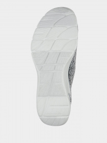 Кросівки Skechers Empire D'Lux - Sharp Witted модель 149007 WBK Фото