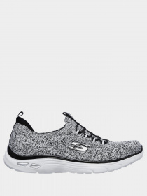 Кросівки Skechers Empire D'Lux - Sharp Witted модель 149007 WBK Фото