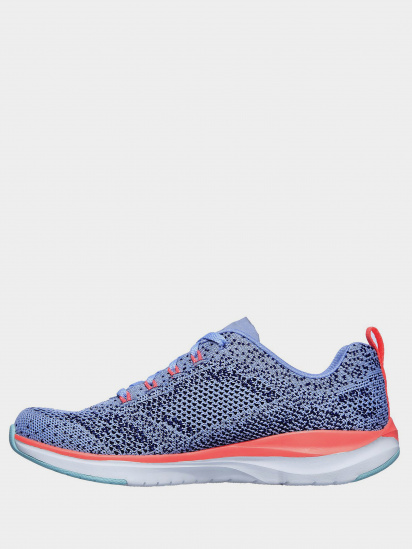 Кросівки Skechers Ultra Groove модель 149019 LTBL — фото - INTERTOP