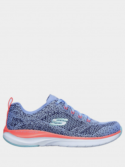 Кросівки Skechers Ultra Groove модель 149019 LTBL - фото