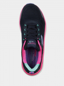 Кроссовки Skechers D'Lux Walker - Infinite модель 149023 NVMT Фото