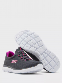 Кросівки Skechers Summits модель 12980 CCPR Фото