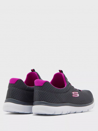 Кросівки Skechers Summits модель 12980 CCPR — фото - INTERTOP