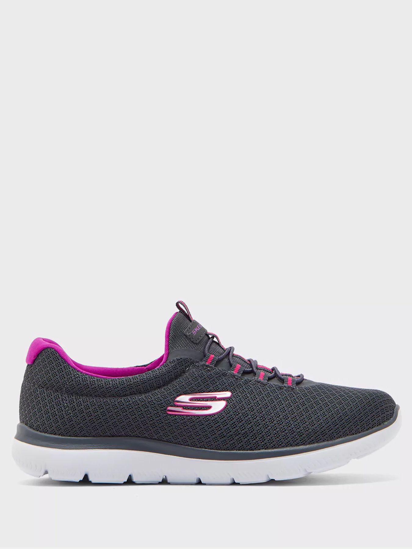 Кросівки повсякденні Skechers Summits модель 12980 CCPR Фото