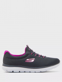 Кросівки повсякденні Skechers Summits модель 12980 CCPR Фото