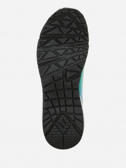 Кросівки Skechers Uno - Spectrum модель 155130 BKMT — фото 4 - INTERTOP