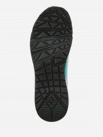 Кроссовки повседневные Skechers Uno - Spectrum модель 155130 BKMT Фото