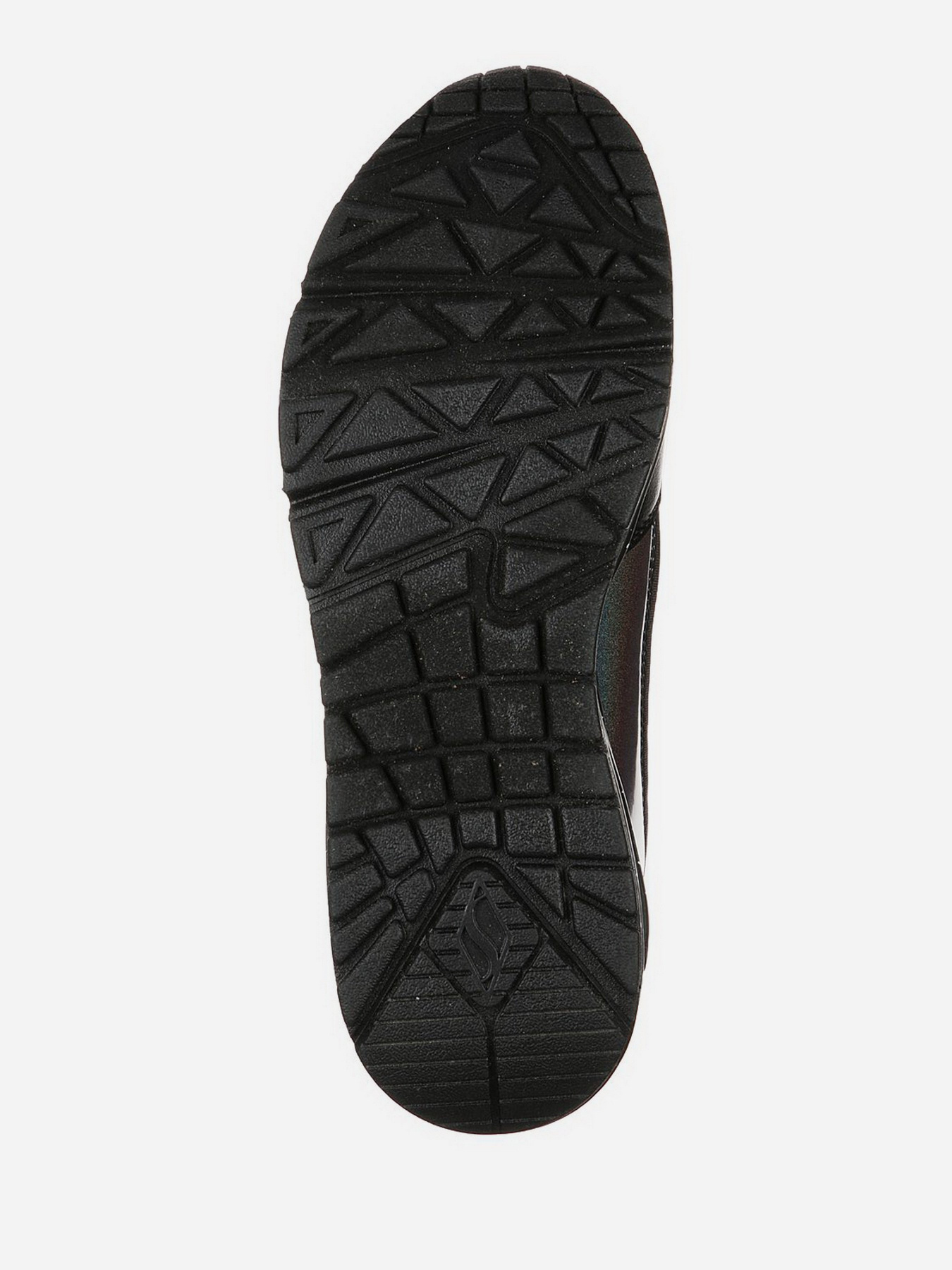 Кросівки Skechers NASA Uno Crater Hoppers модель 155274 BBK Фото