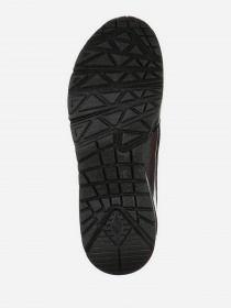 Кросівки Skechers NASA Uno Crater Hoppers модель 155274 BBK Фото