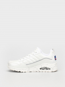 Кроссовки Skechers Street NASA модель 155273 WHT Фото