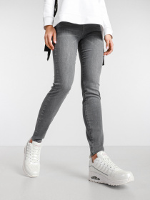 Кроссовки Skechers Street NASA модель 155273 WHT Фото