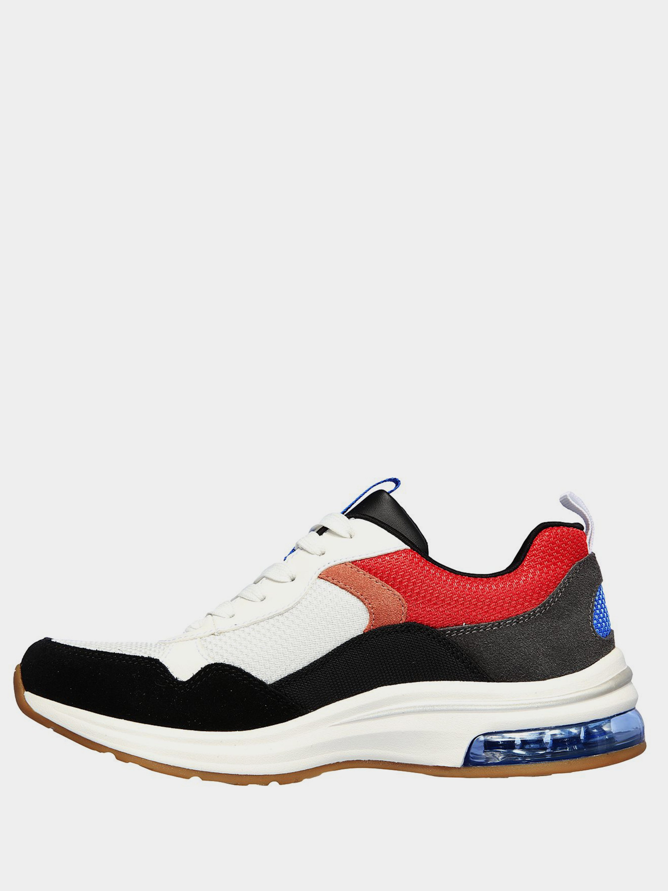 Кроссовки Skechers BOBS Sport Pulse Air - Sunrise Song модель 117035 WBRD Фото