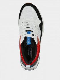 Кроссовки Skechers BOBS Sport Pulse Air - Sunrise Song модель 117035 WBRD Фото