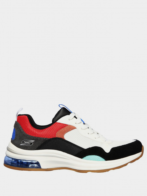 Кросівки Skechers BOBS Sport Pulse Air - Sunrise Song модель 117035 WBRD Фото