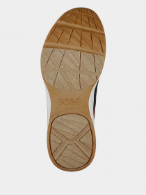 Кроссовки повседневные Skechers BOBS Sport Pulse Air - Sunrise Song модель 117035 WBRD Фото
