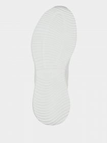 Кроссовки повседневные Skechers BOBS Sport Squad - Vintage Sole модель 117065 WHT Фото