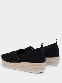 Эспадрильи Skechers BOBS Highlights 2.0 модель 113001 BLK Фото