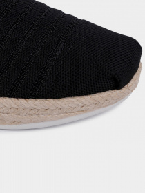 Эспадрильи Skechers BOBS Highlights 2.0 модель 113001 BLK Фото