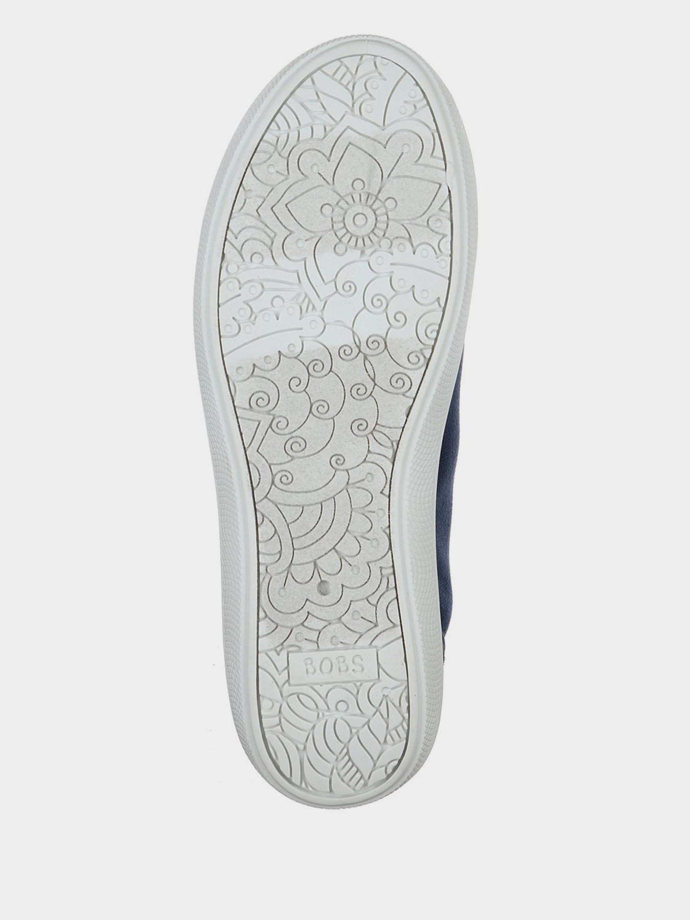 Кеды низкие Skechers Bobs B Cute-Bitter Sweet модель 113175 NVY Фото