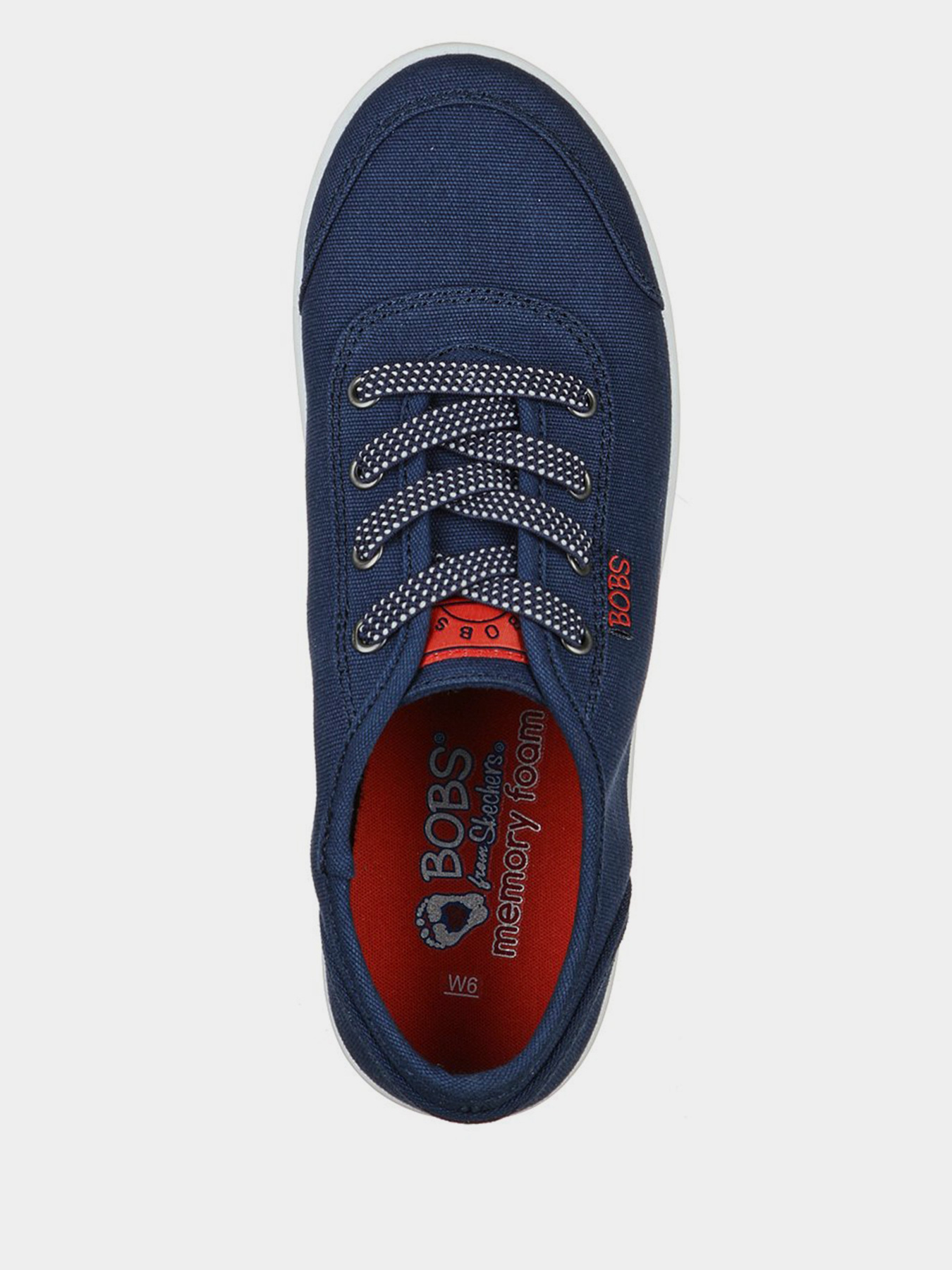 Кеды низкие Skechers Bobs B Cute-Bitter Sweet модель 113175 NVY Фото