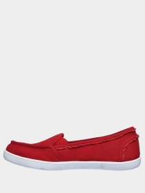 Мокасини Skechers BOBS B Cute Reef Break модель 113281 RED Фото