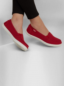 Мокасини Skechers BOBS B Cute Reef Break модель 113281 RED Фото