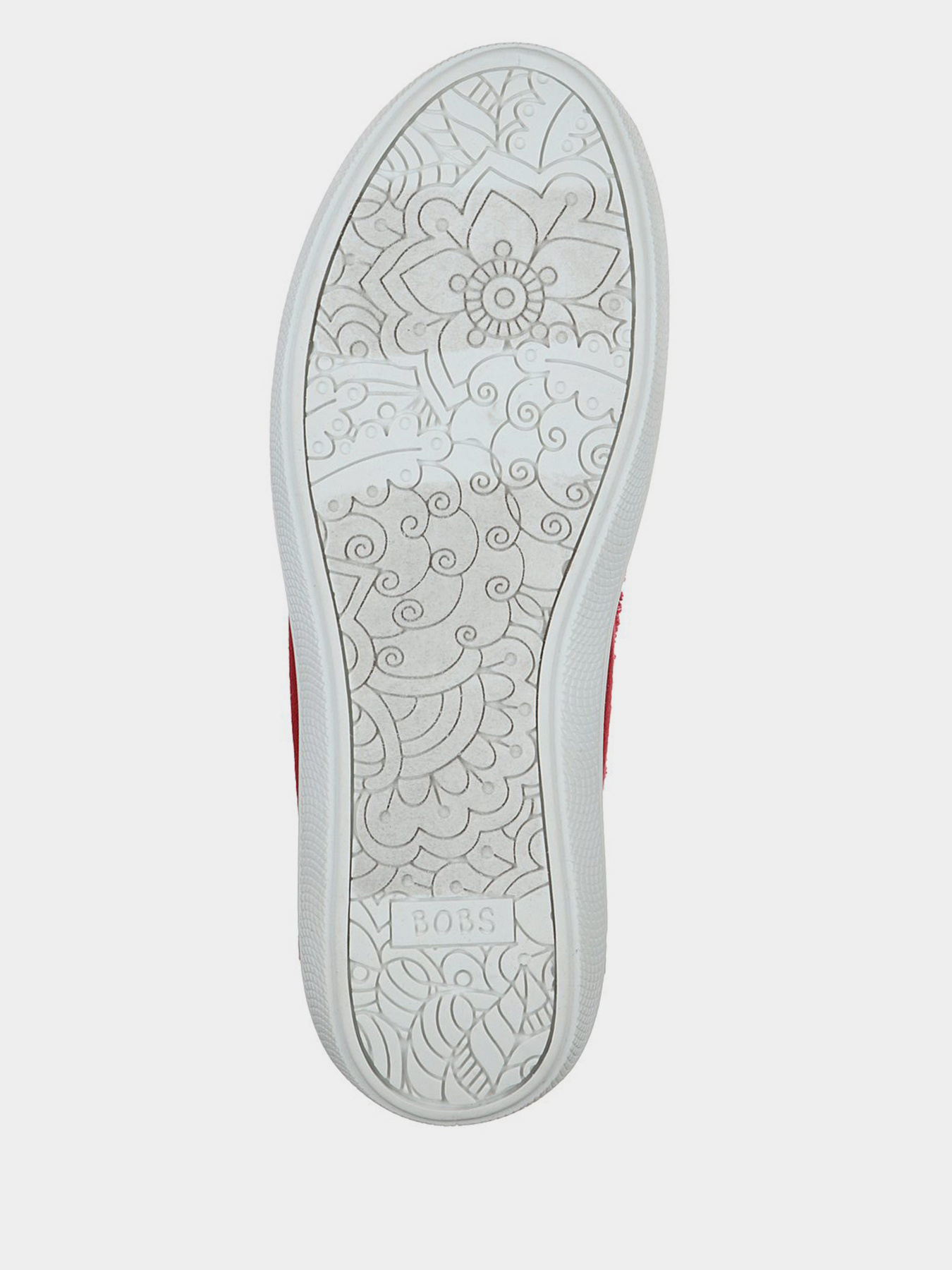 Мокасини Skechers BOBS B Cute Reef Break модель 113281 RED Фото