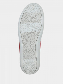 Мокасини Skechers BOBS B Cute Reef Break модель 113281 RED Фото