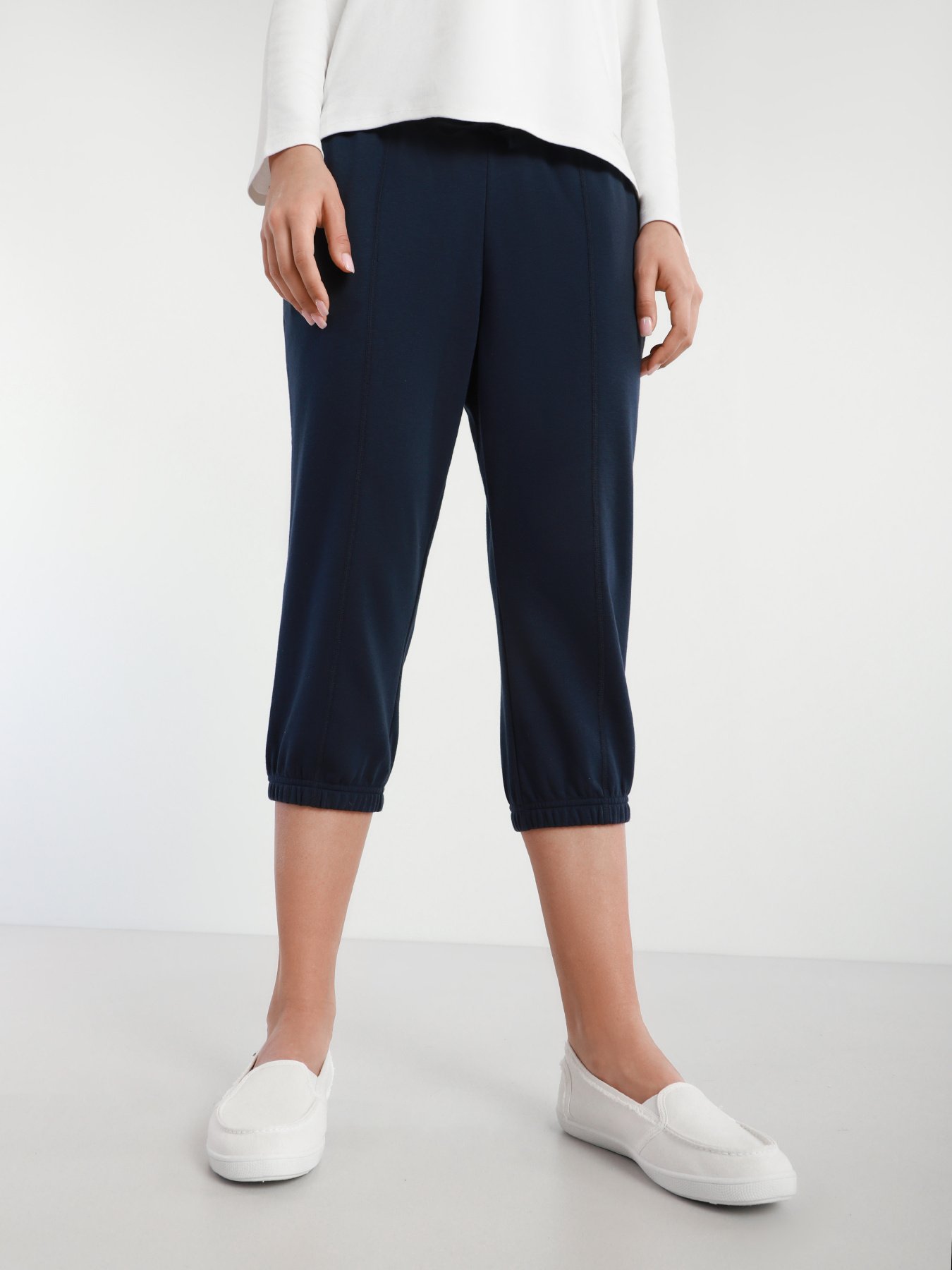 Мокасины Skechers BOBS модель 113281 WHT Фото