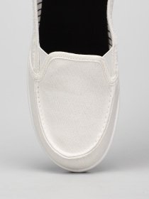 Мокасины Skechers BOBS модель 113281 WHT Фото