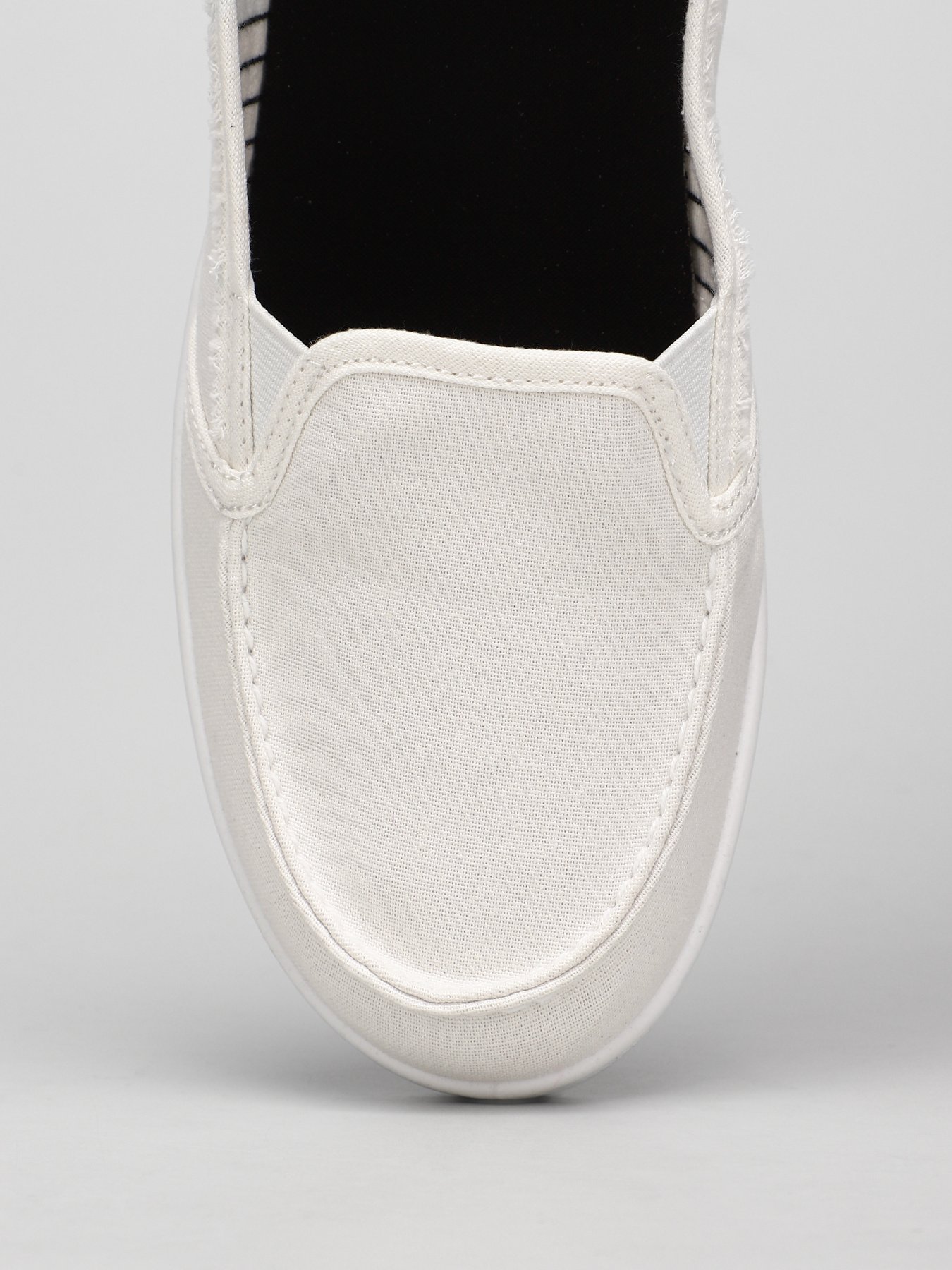 Мокасины Skechers BOBS модель 113281 WHT Фото