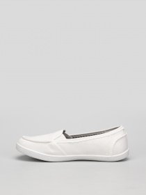 Мокасины Skechers BOBS модель 113281 WHT Фото
