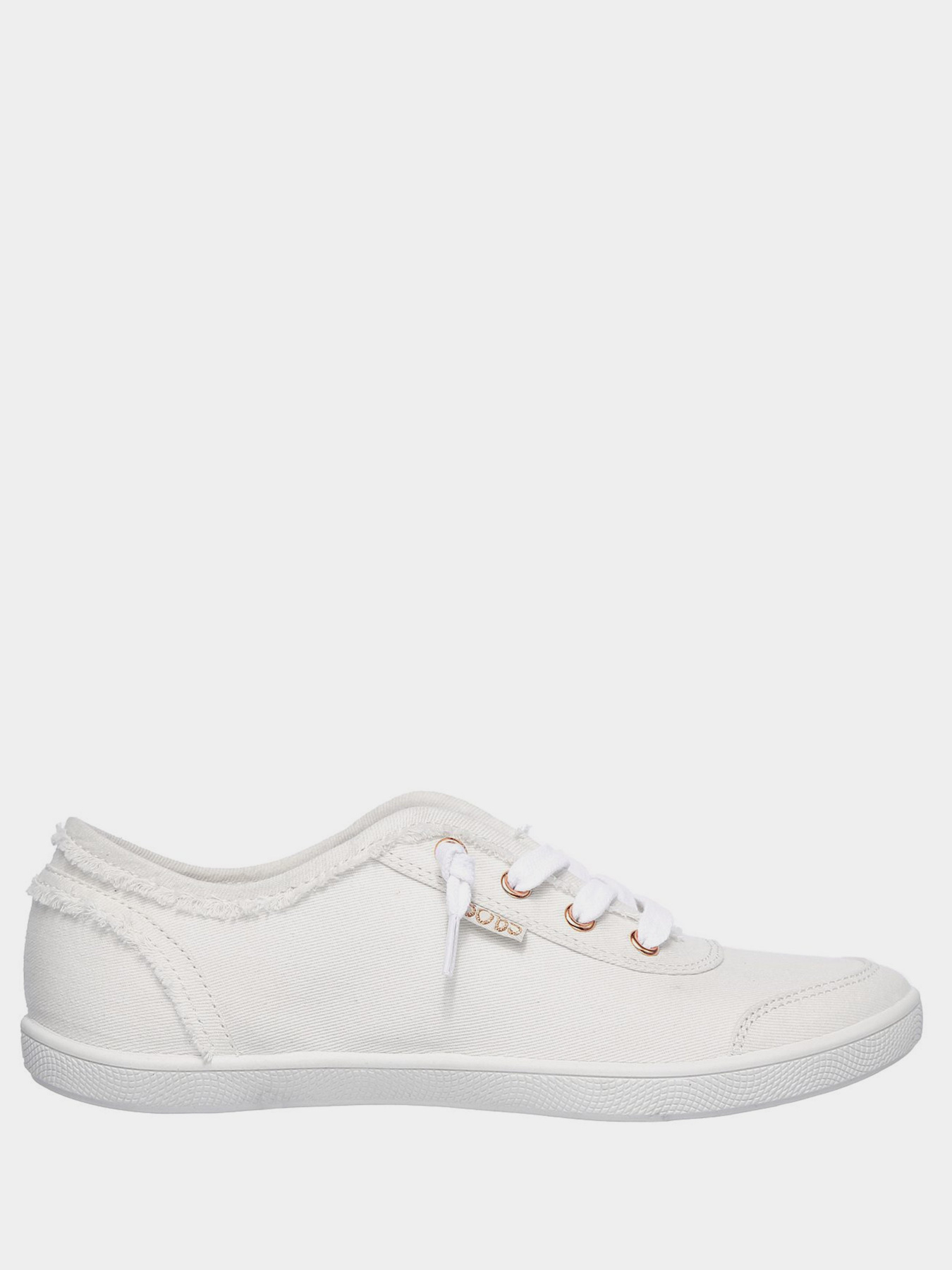 Кеди низькі Skechers Bobs B Cute модель 33492 WHT Фото