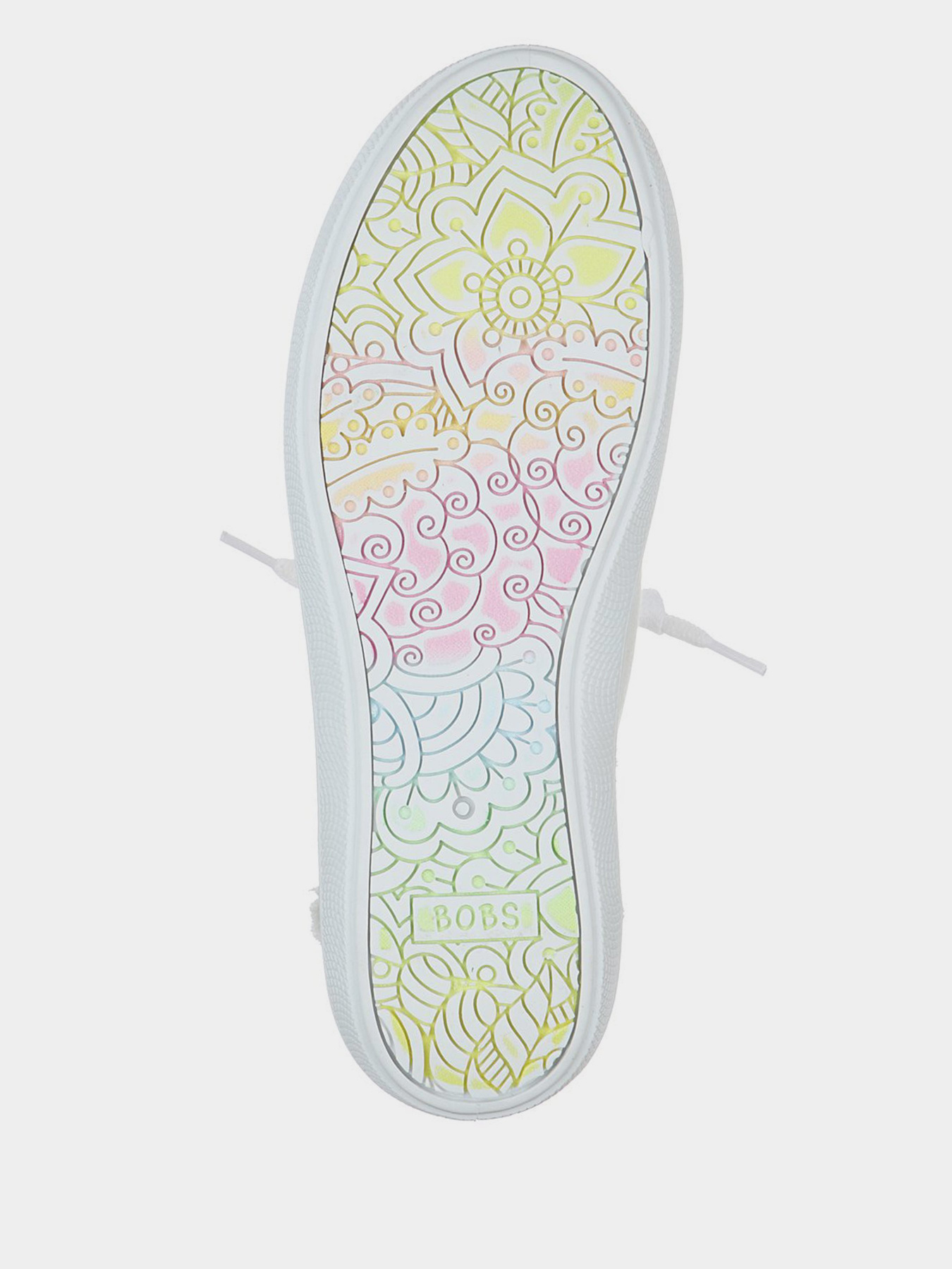 Кеди низькі Skechers Bobs B Cute модель 33492 WHT Фото