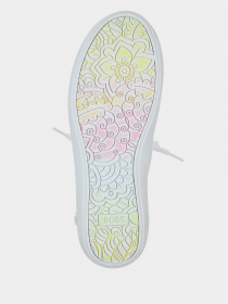 Кеди низькі Skechers Bobs B Cute модель 33492 WHT Фото