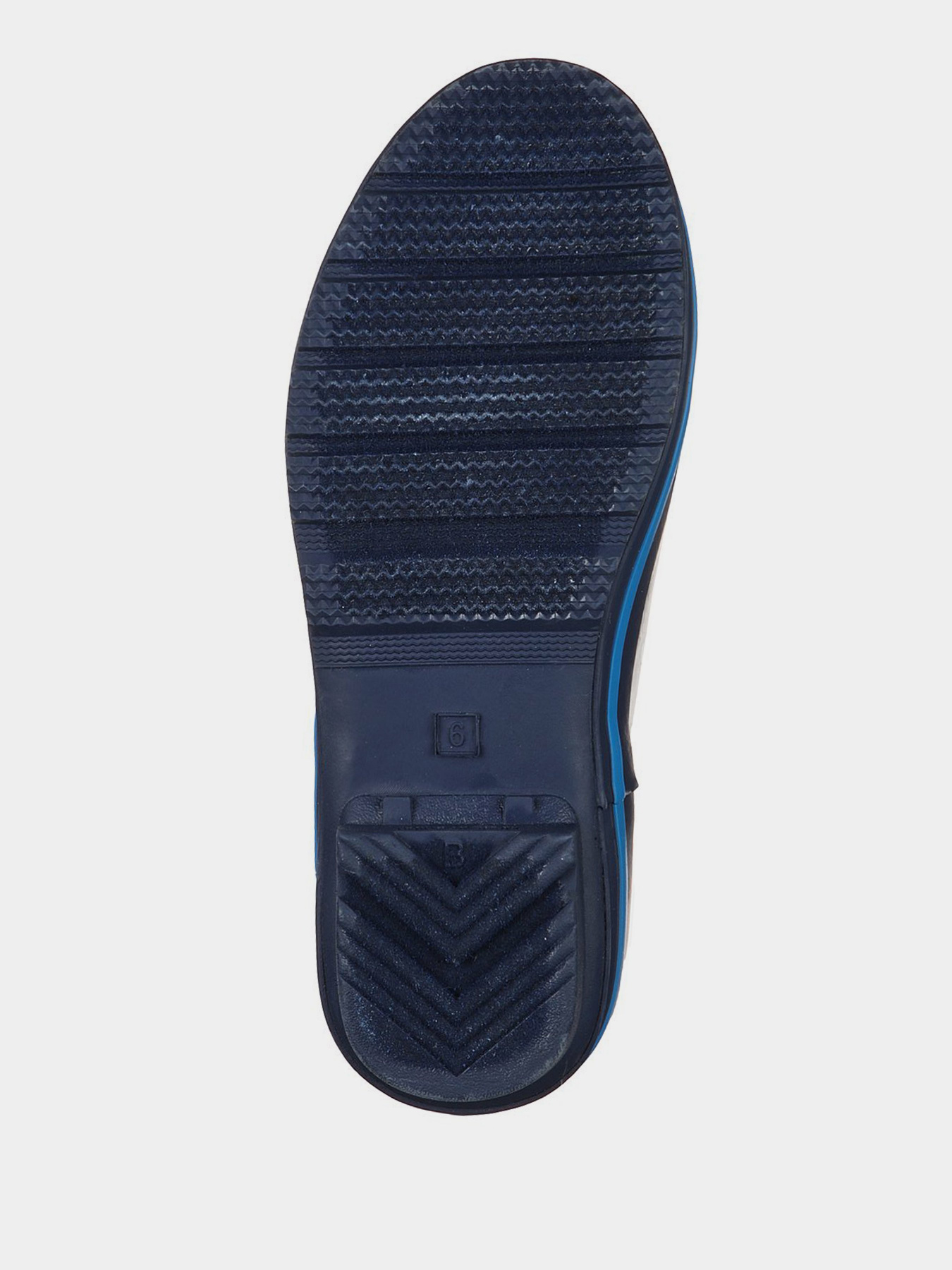 Сапоги резиновые Skechers BOBS модель 113157 NVMT Фото