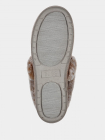 Капці Skechers BOBS Too Cozy - Paws 2 Pawty модель 113487 TPE Фото