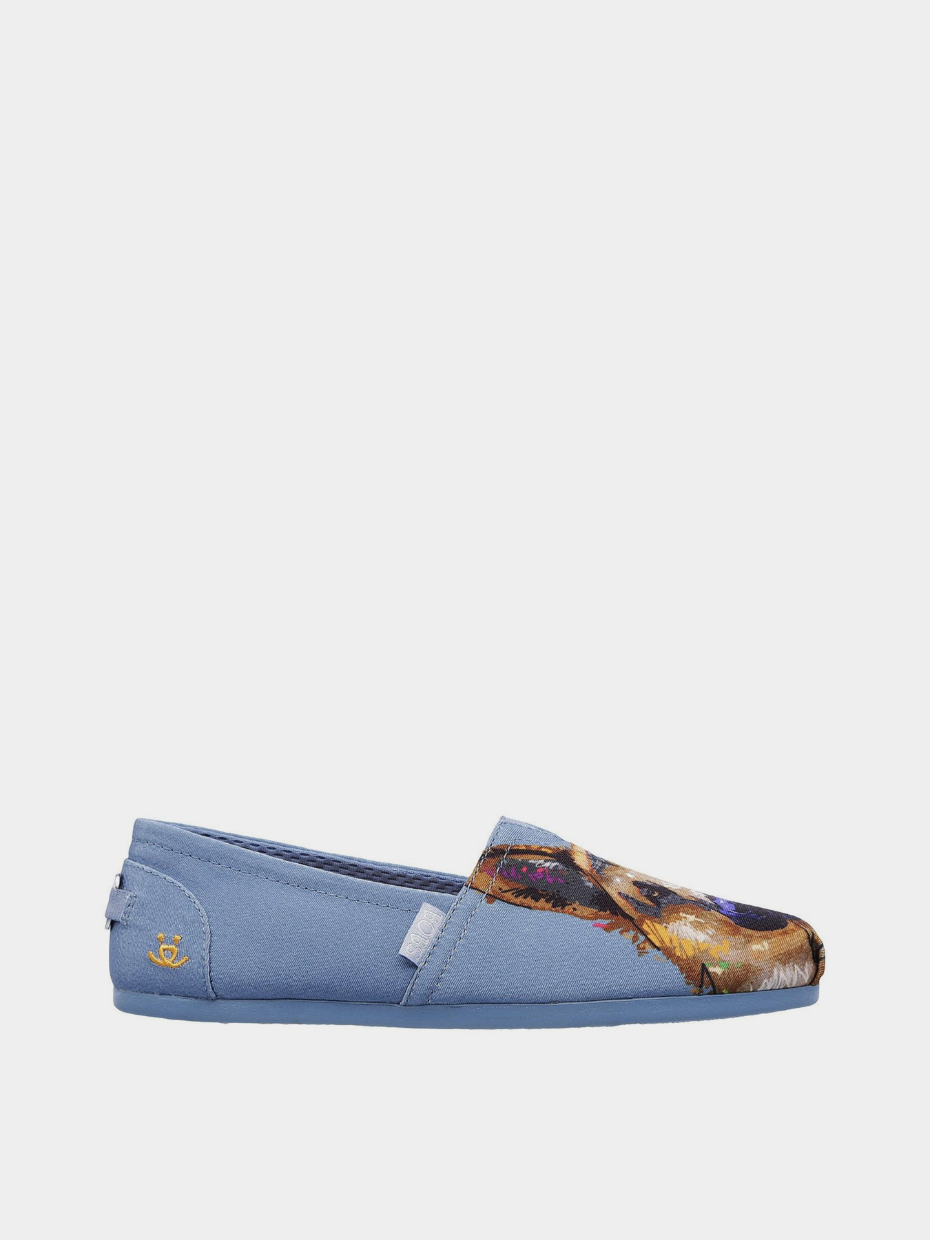 Эспадрильи Skechers BOBS Plush модель 32555 SLT Фото