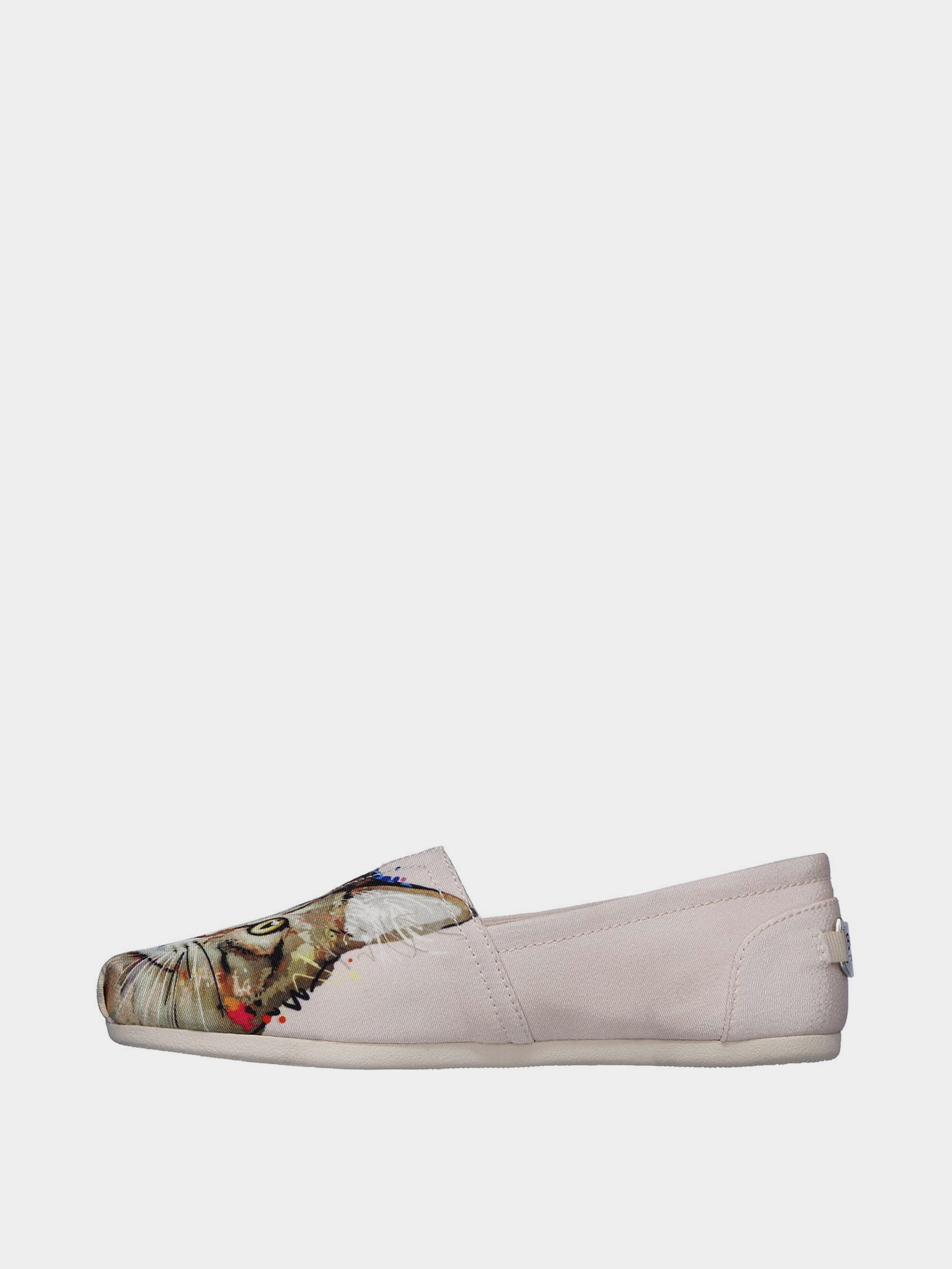 Эспадрильи Skechers BOBS Plush модель 32575 LTPK Фото