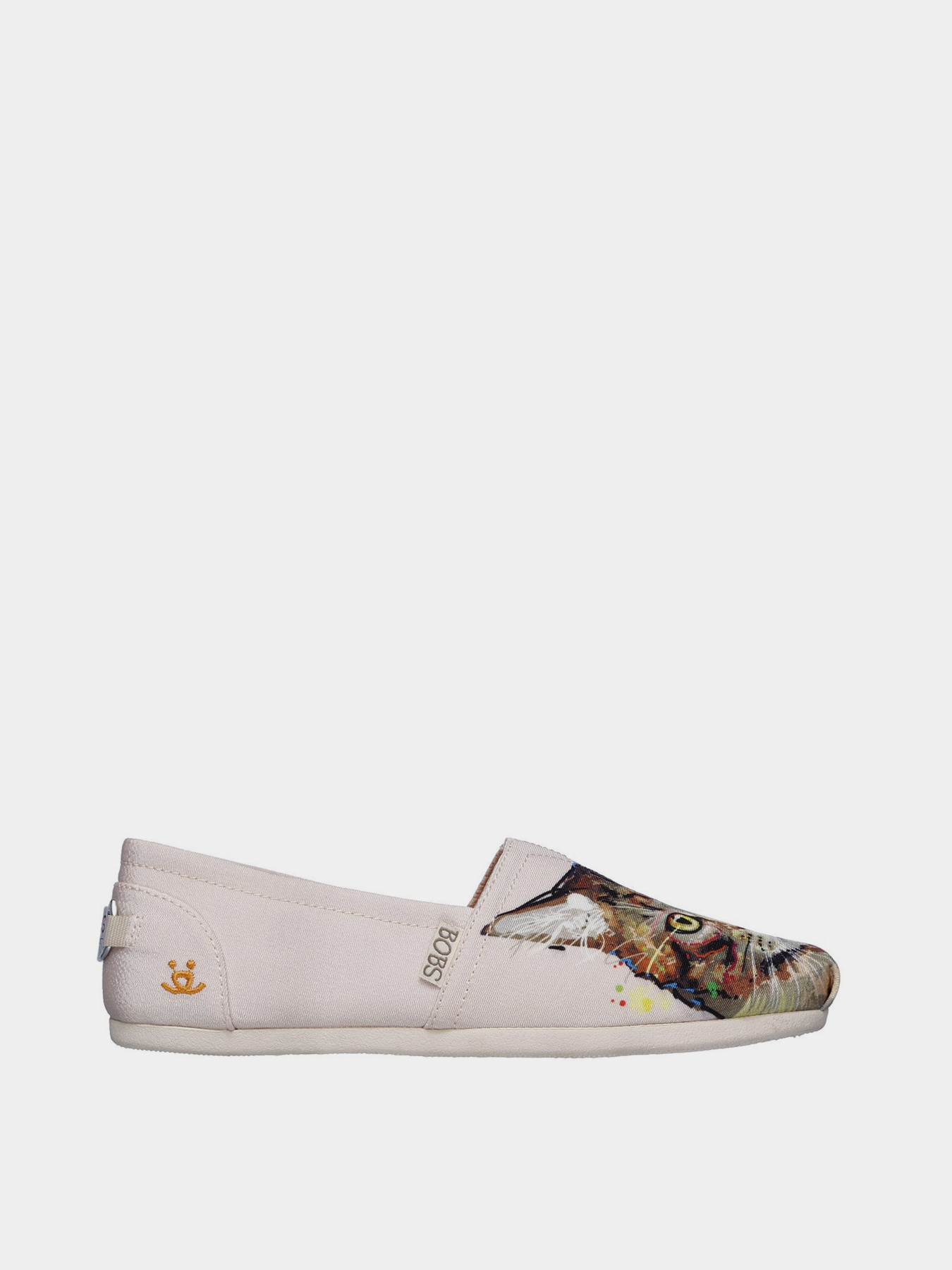 Эспадрильи Skechers BOBS Plush модель 32575 LTPK Фото